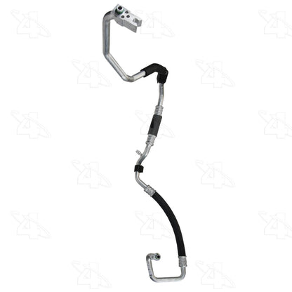 Four Seasons Suction Line Hose Assembly 56240