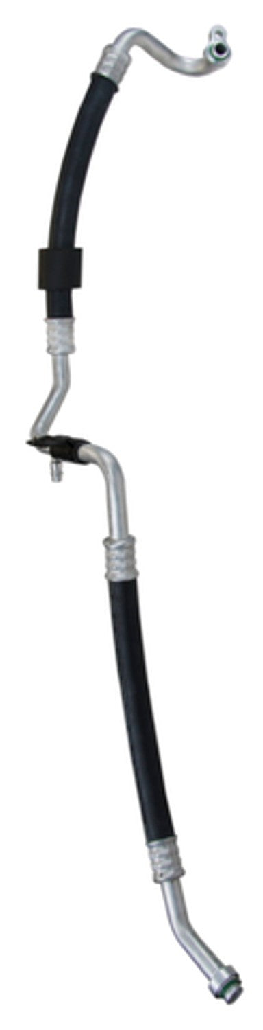 Four Seasons A/C Refrigerant Suction Hose 56242