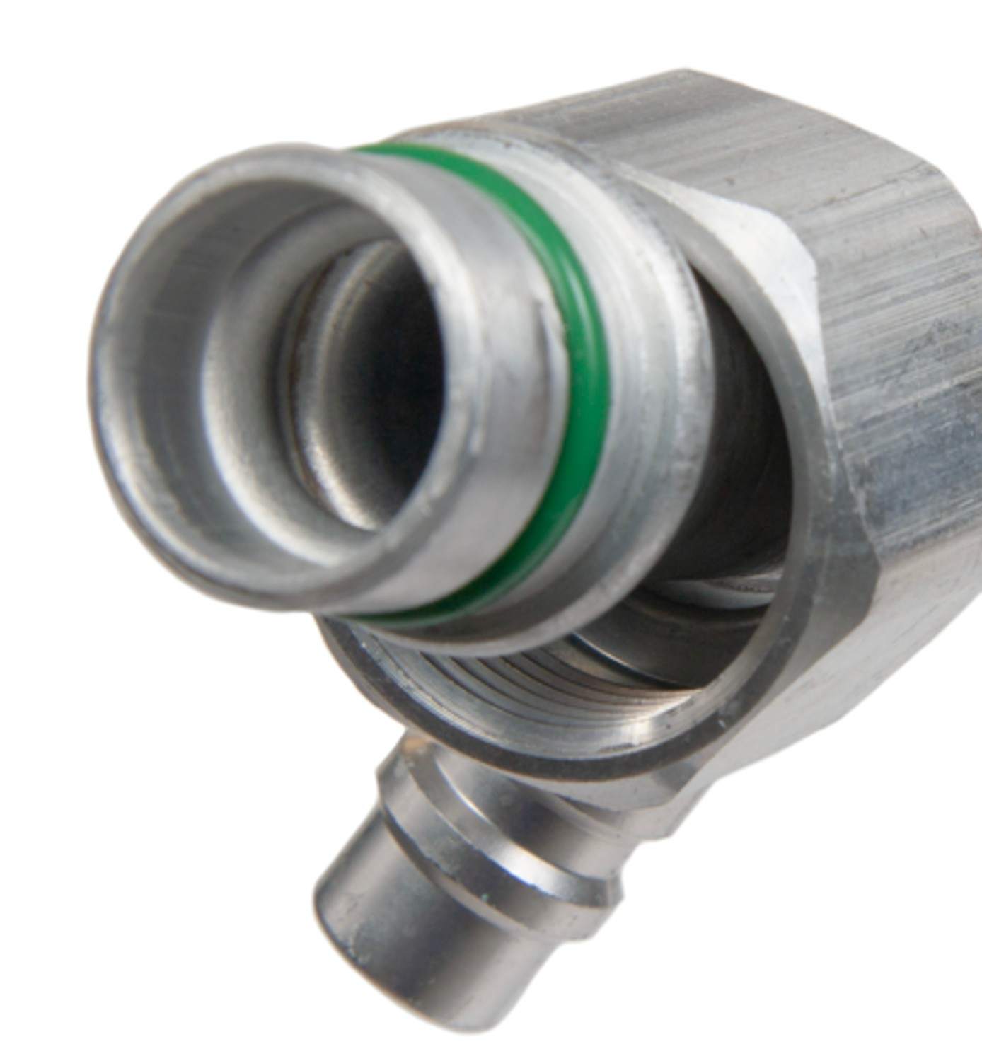 Four Seasons A/C Refrigerant Suction Hose