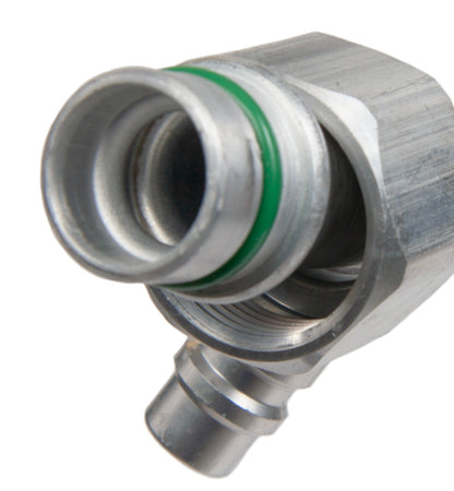 Four Seasons A/C Refrigerant Suction Hose