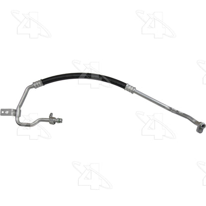 Four Seasons A/C Refrigerant Suction Hose