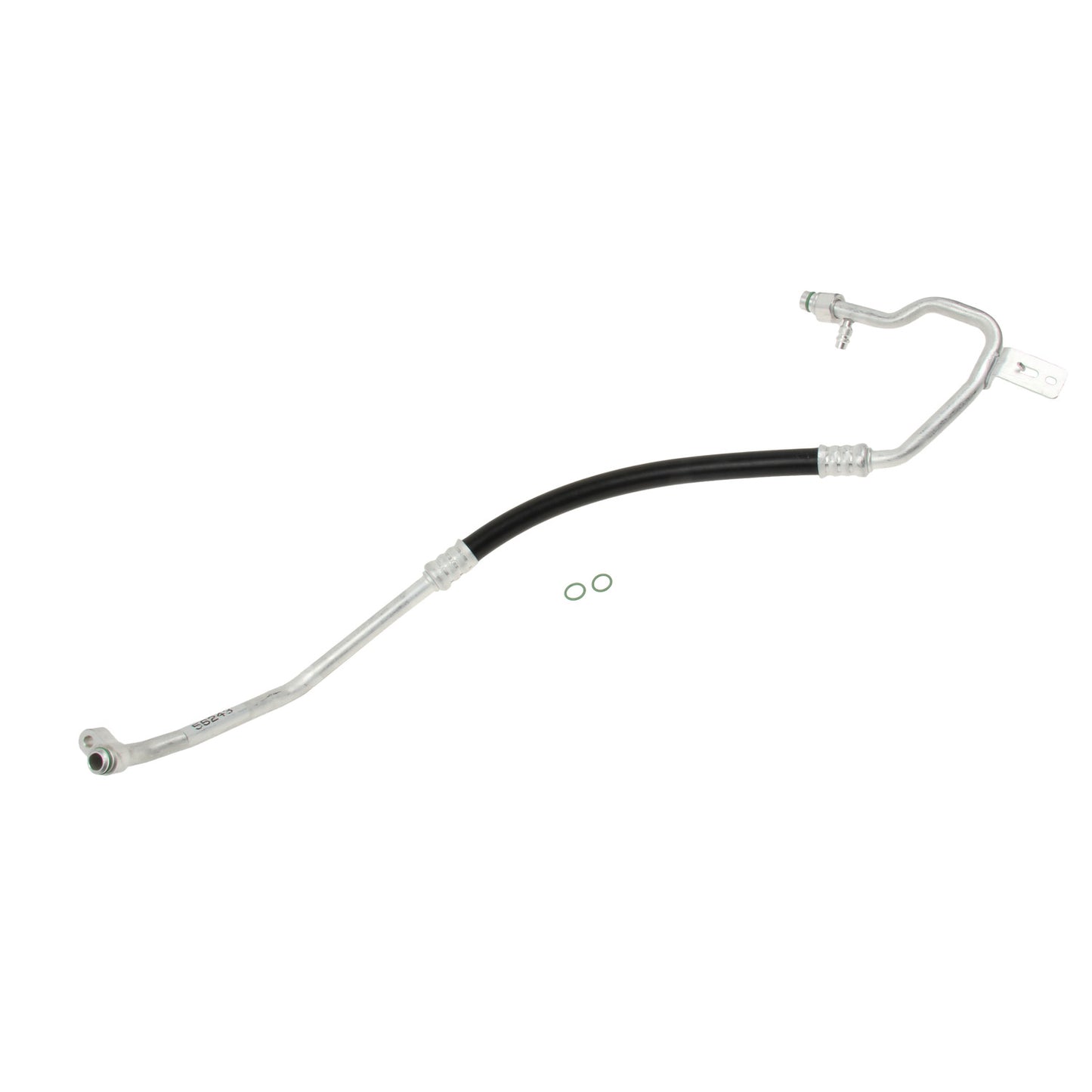 Four Seasons A/C Refrigerant Suction Hose