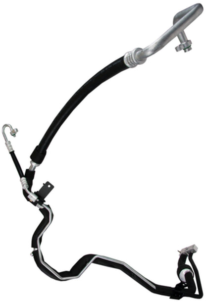 Four Seasons A/C Refrigerant Suction Hose 56244