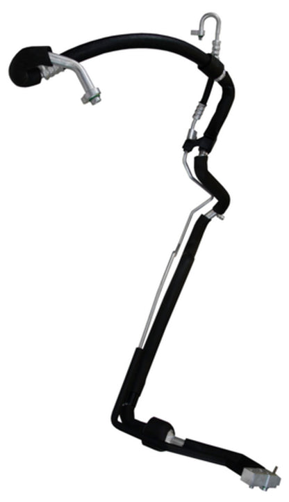 Four Seasons A/C Refrigerant Suction Hose 56245