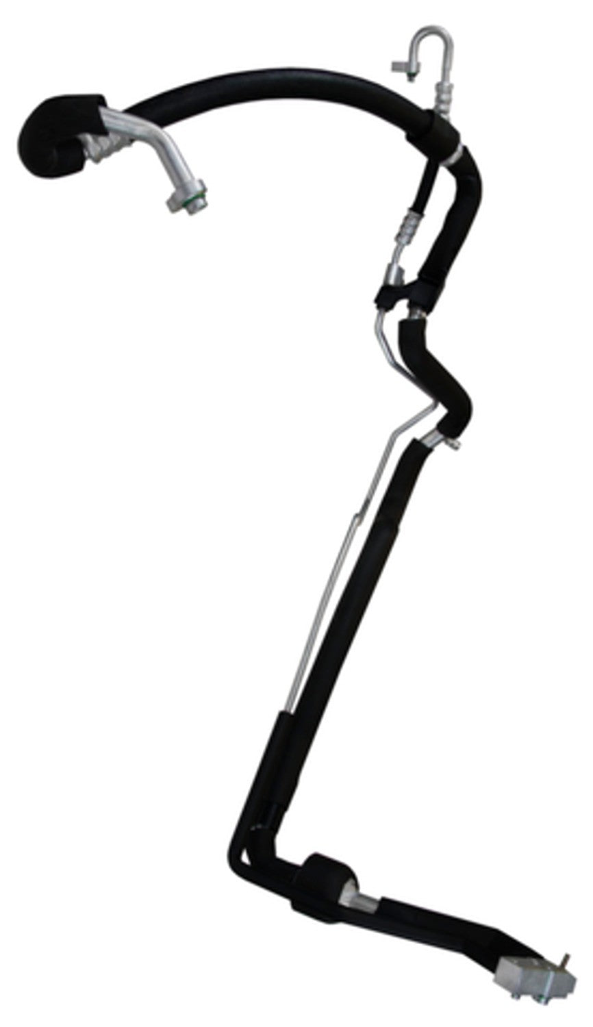 Four Seasons A/C Refrigerant Suction Hose 56245
