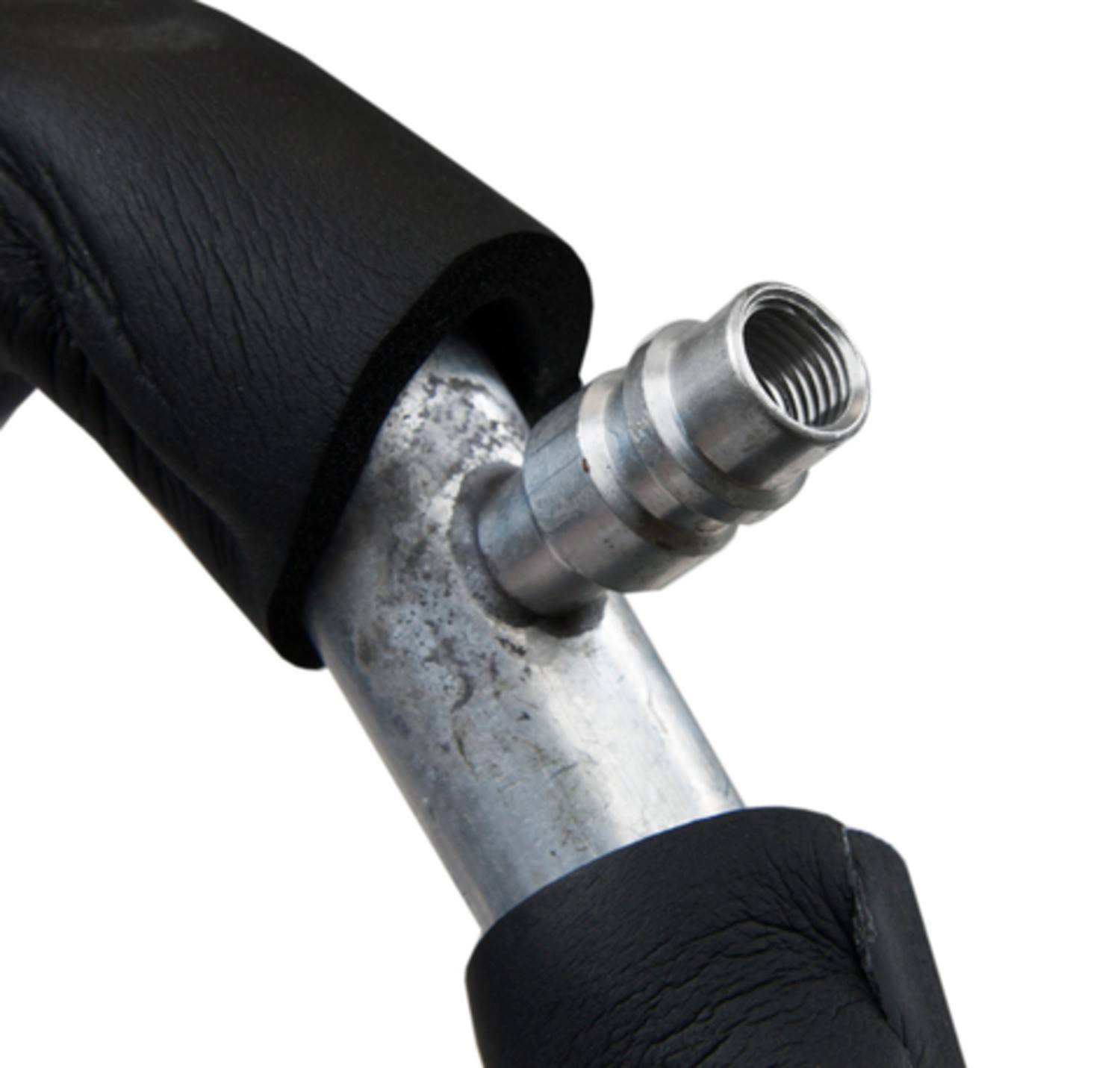 Four Seasons A/C Refrigerant Suction Hose 56245