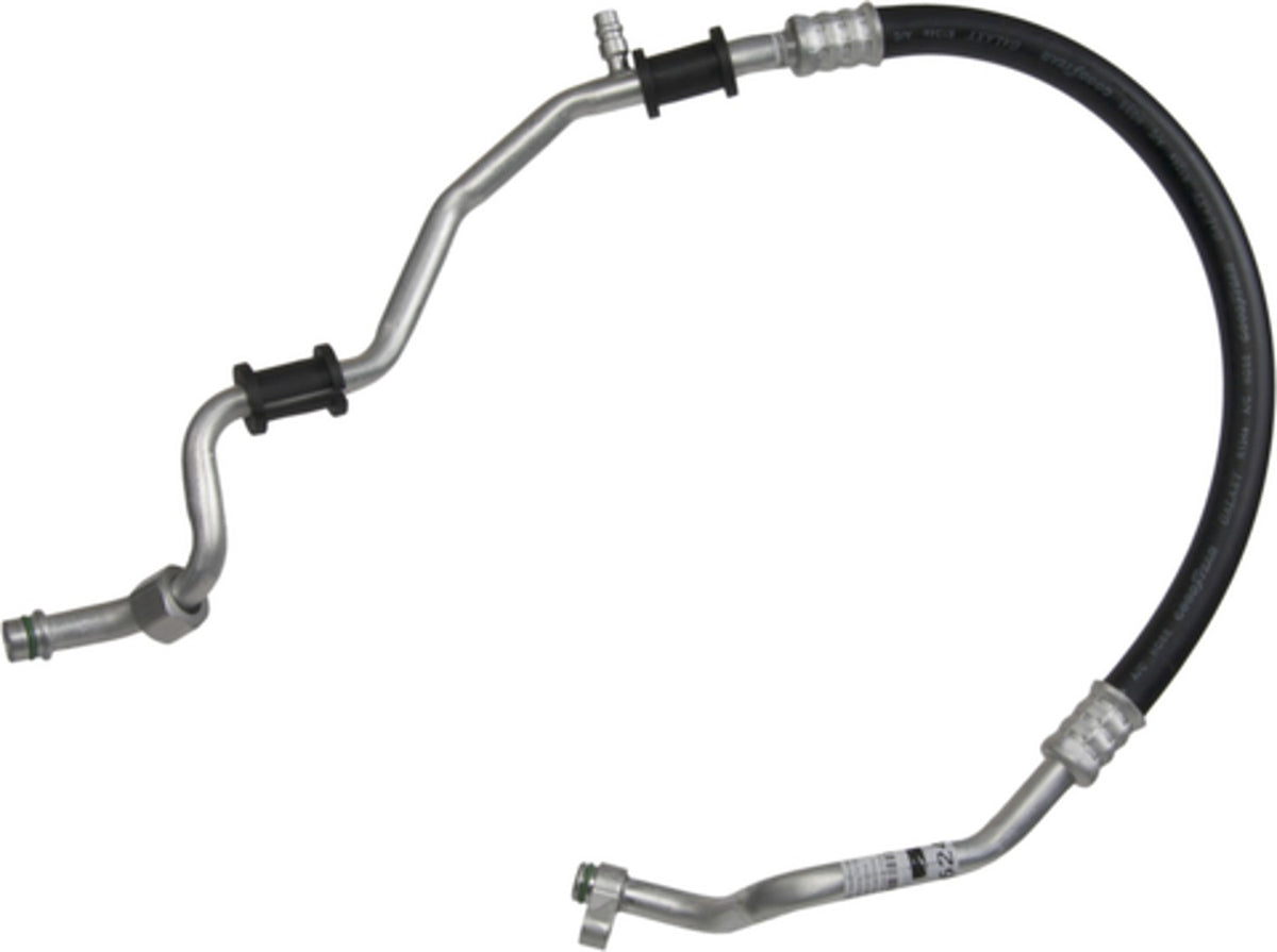 Four Seasons A/C Refrigerant Suction Hose 56246