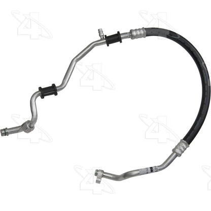 Four Seasons A/C Refrigerant Suction Hose 56246