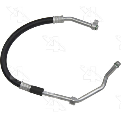 Four Seasons A/C Refrigerant Suction Hose 56247