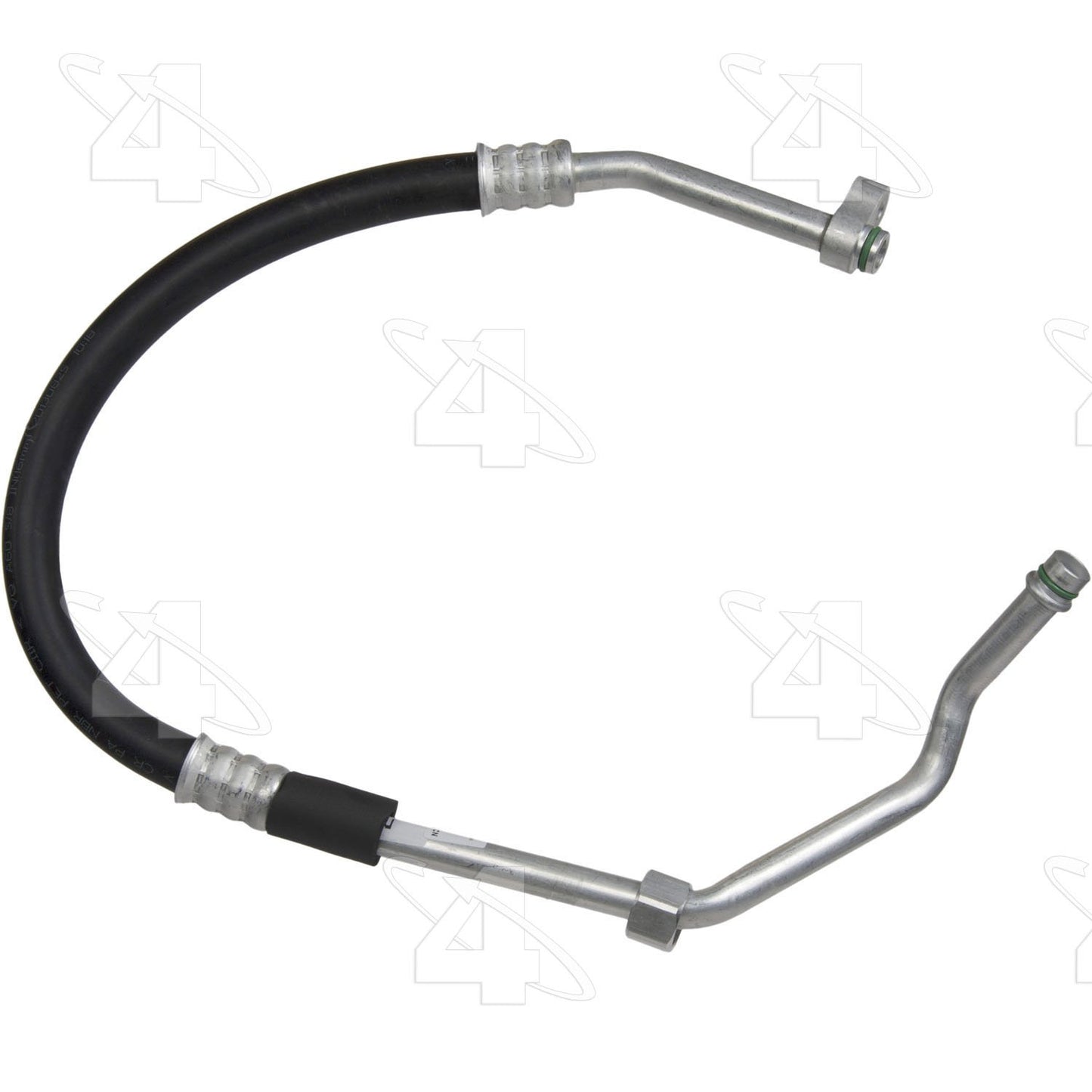 Four Seasons A/C Refrigerant Suction Hose 56247