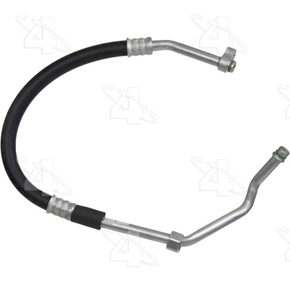 Four Seasons A/C Refrigerant Suction Hose 56247