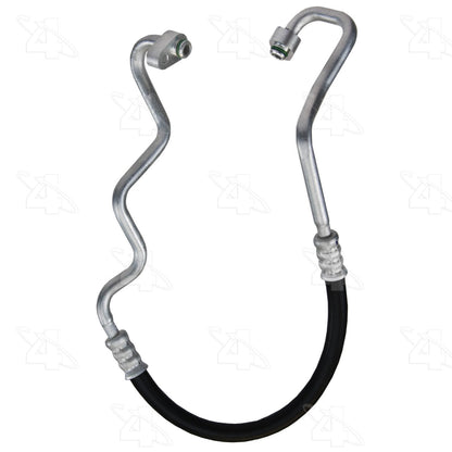 Four Seasons Discharge Line Hose Assembly 56249