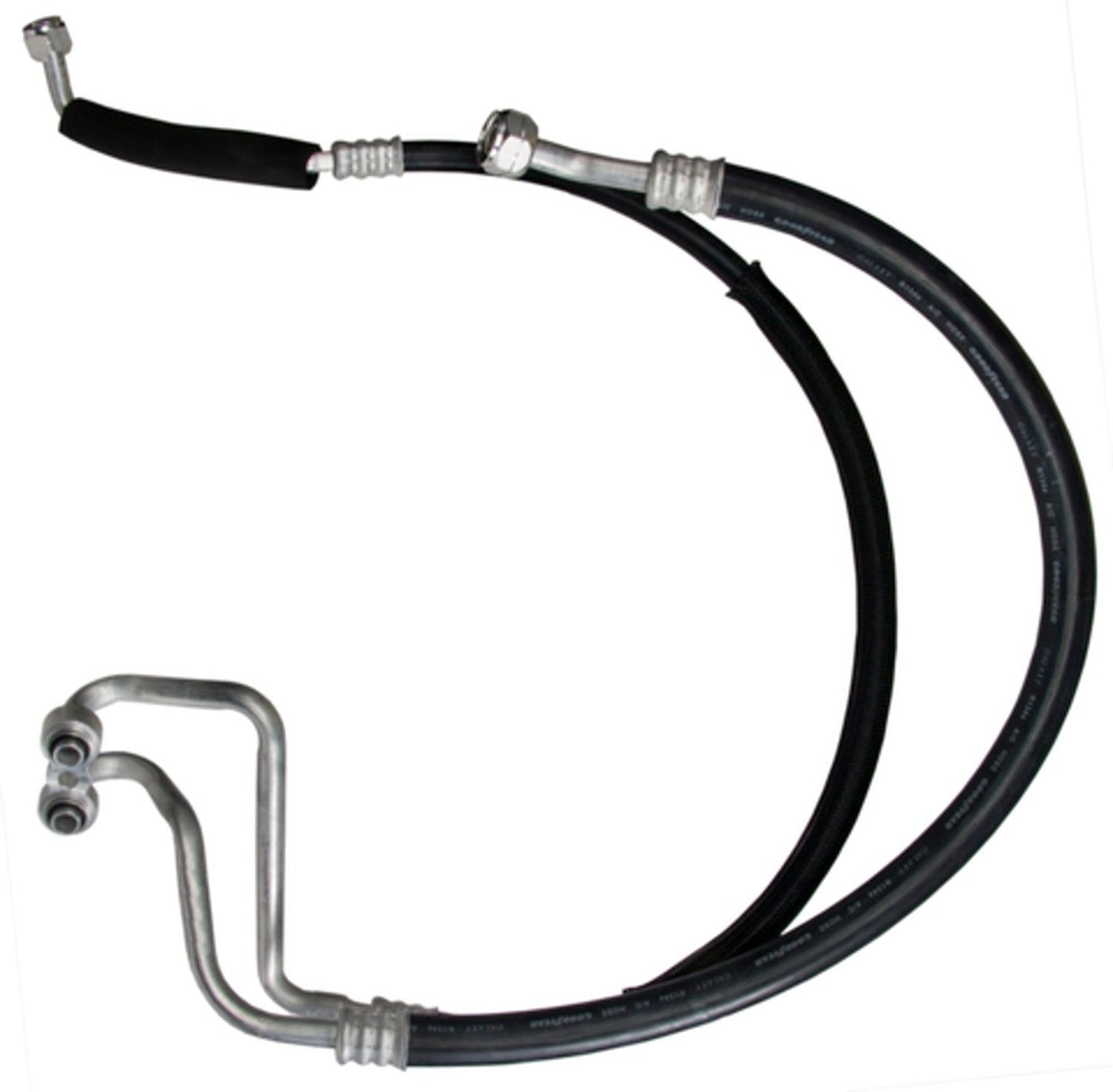 Four Seasons A/C Manifold Hose Assembly 56250