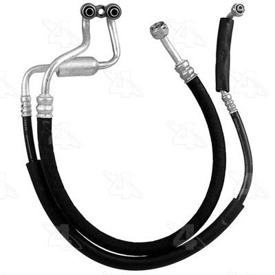 Four Seasons A/C Manifold Hose Assembly 56250