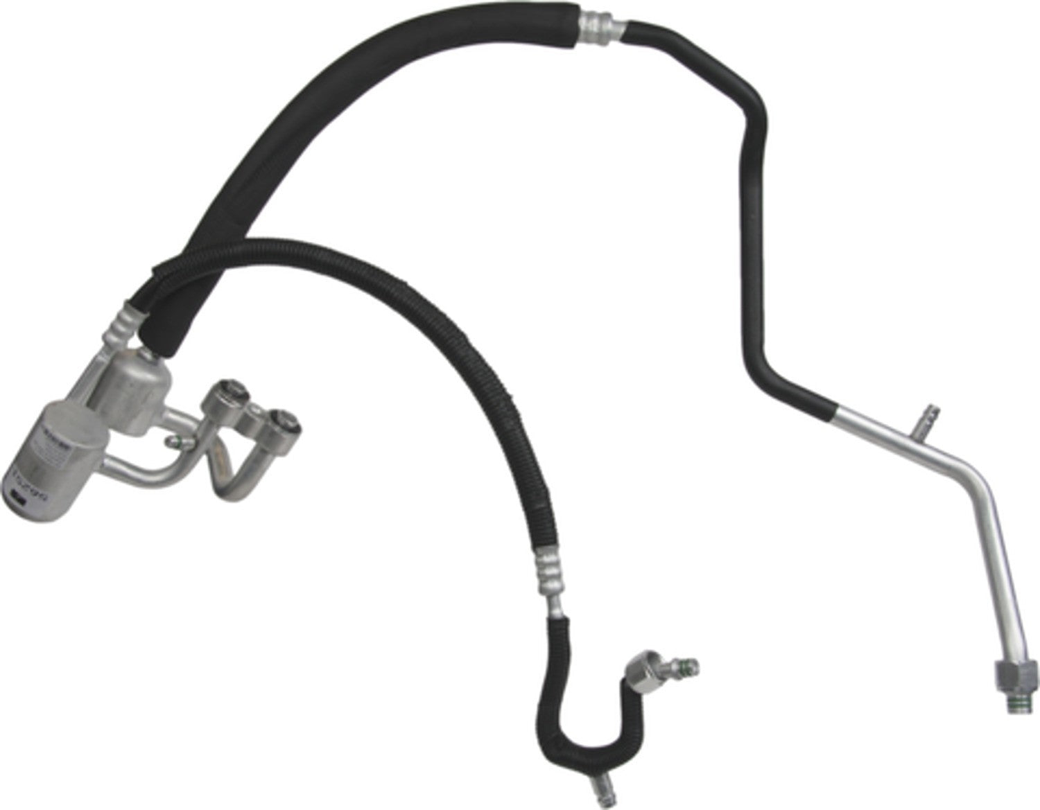 Four Seasons A/C Manifold Hose Assembly 56251