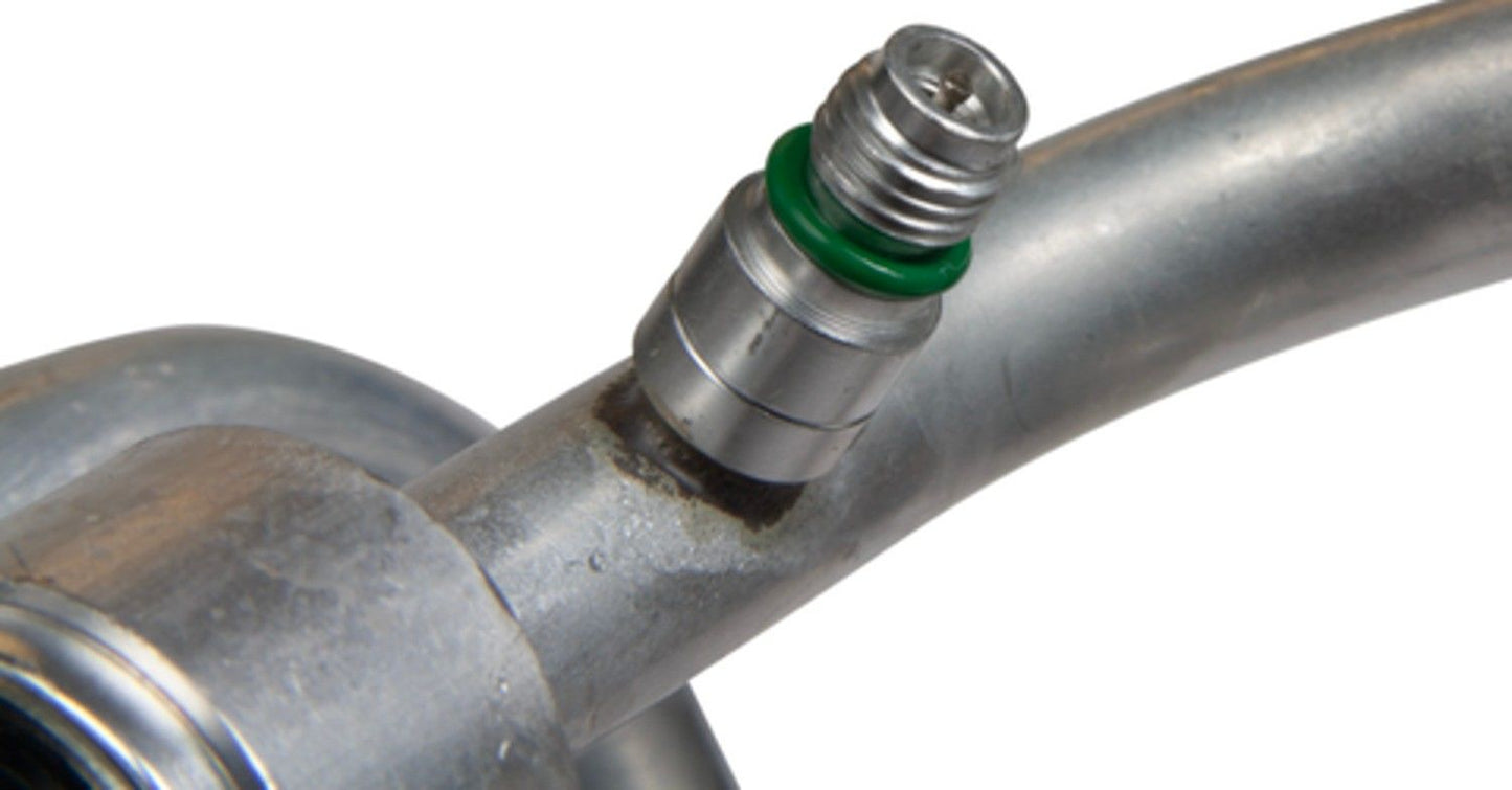 Four Seasons A/C Manifold Hose Assembly 56251