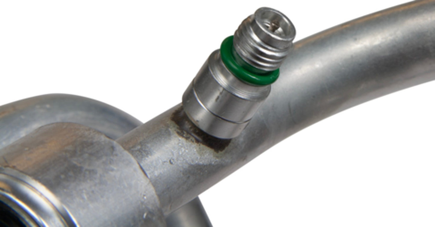 Four Seasons A/C Manifold Hose Assembly 56251