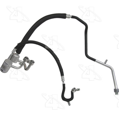 Four Seasons A/C Manifold Hose Assembly 56251