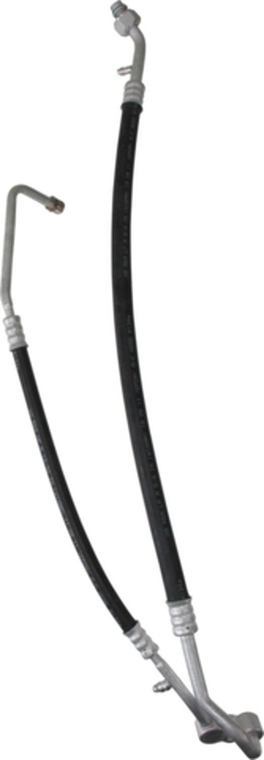 Four Seasons A/C Manifold Hose Assembly 56252