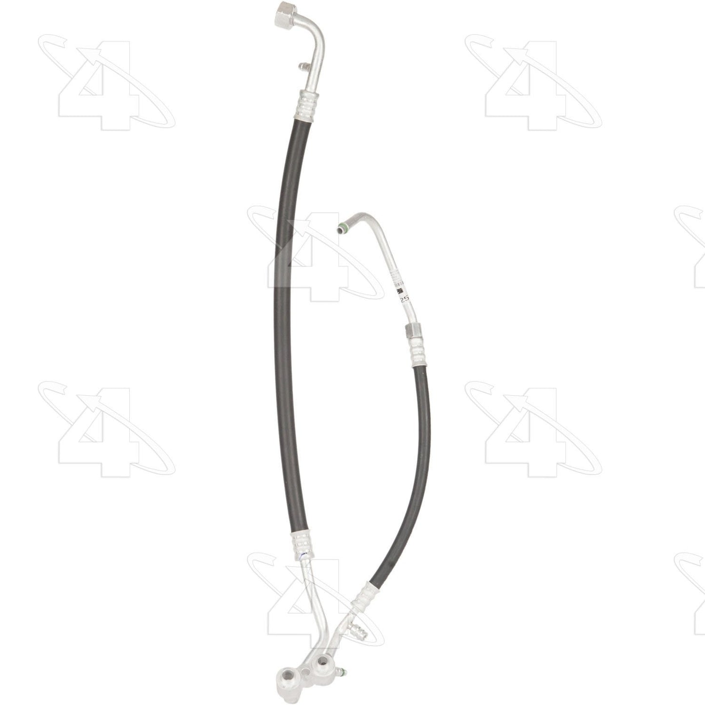 Four Seasons A/C Manifold Hose Assembly 56253