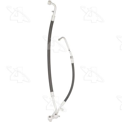 Four Seasons A/C Manifold Hose Assembly 56253