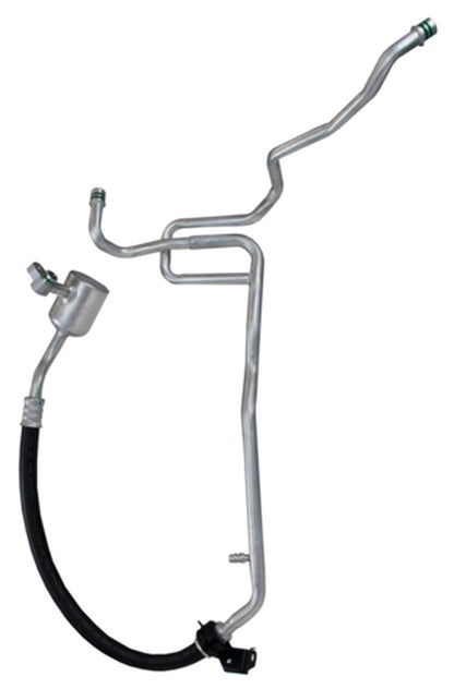 Four Seasons A/C Refrigerant Suction Hose 56254