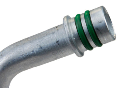 Four Seasons A/C Refrigerant Suction Hose 56254