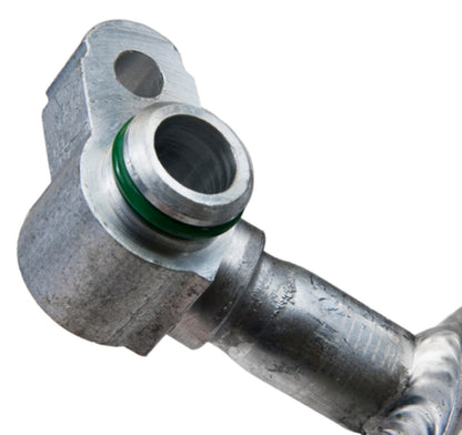 Four Seasons A/C Refrigerant Suction Hose 56254