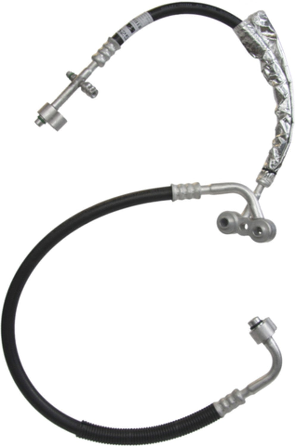 Four Seasons A/C Manifold Hose Assembly 56255