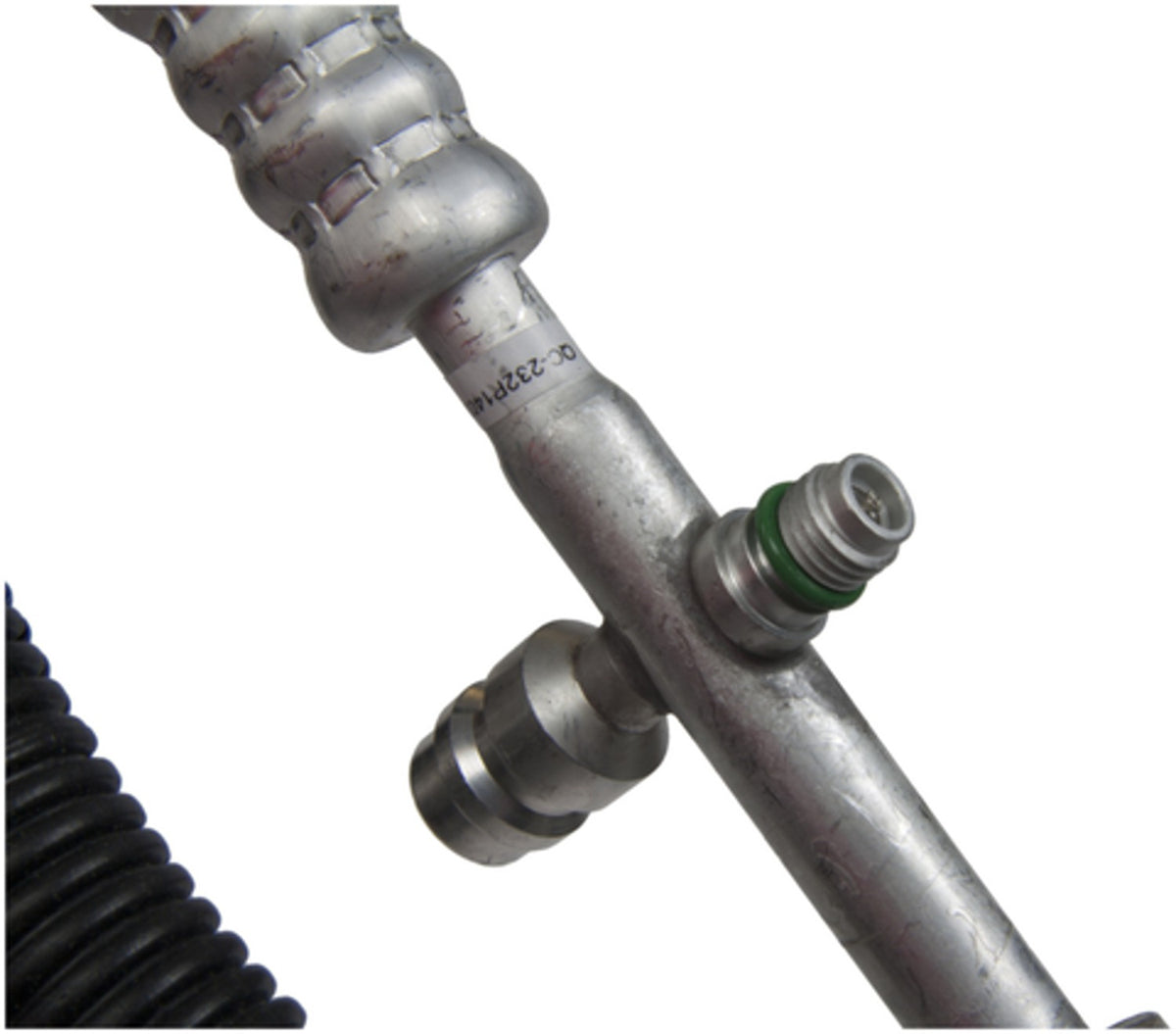 Four Seasons A/C Manifold Hose Assembly 56255