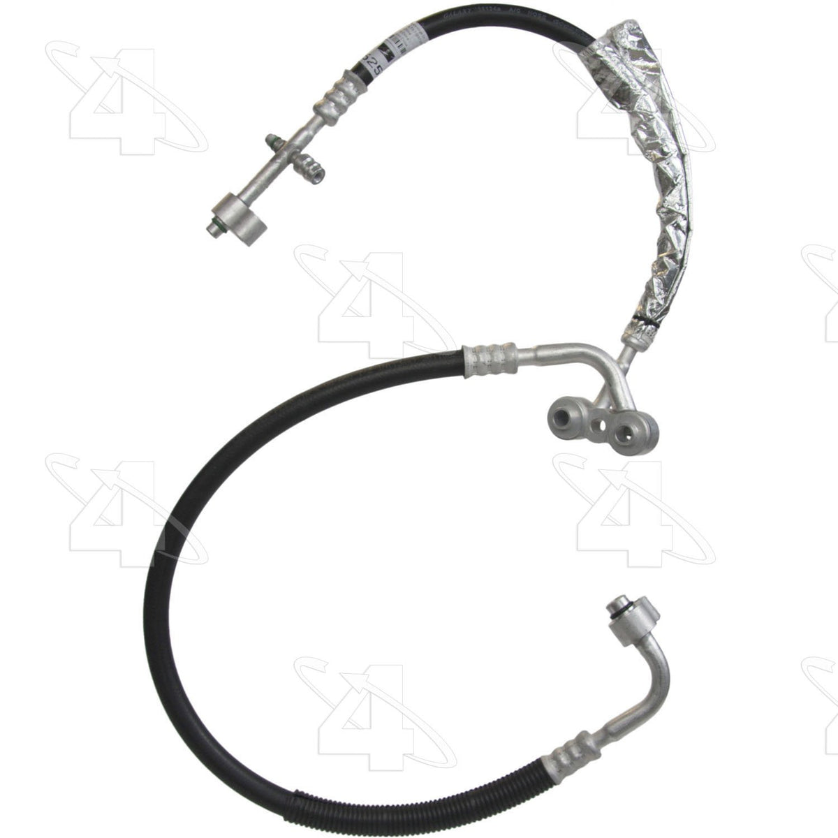 Four Seasons A/C Manifold Hose Assembly 56255