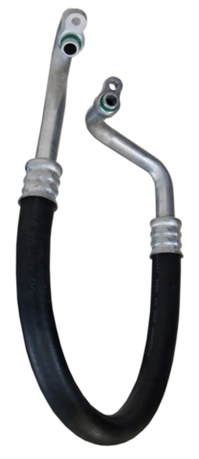 Four Seasons Suction Line Hose Assembly 56257