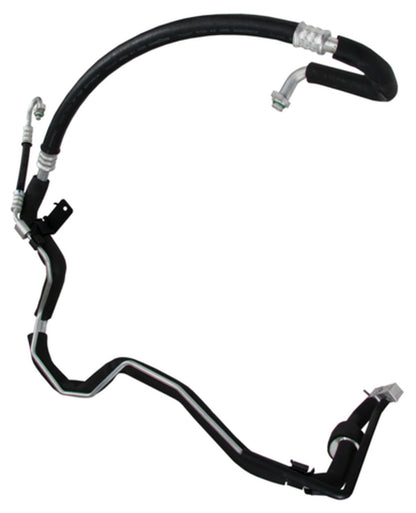 Four Seasons A/C Refrigerant Suction Hose 56258