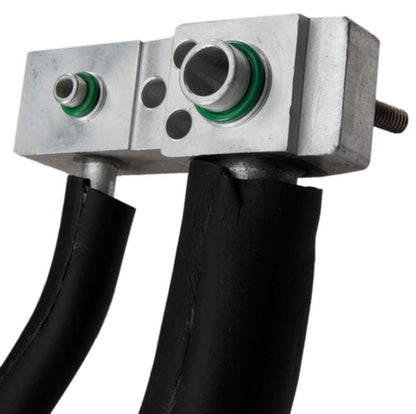 Four Seasons A/C Refrigerant Suction Hose 56258