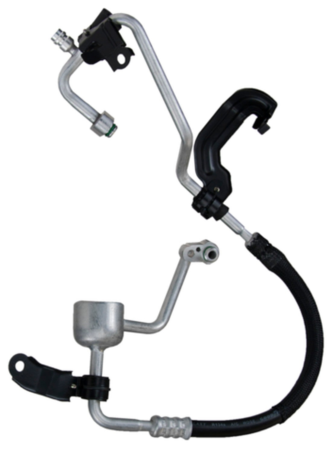 Four Seasons Discharge Line Hose Assembly 56259