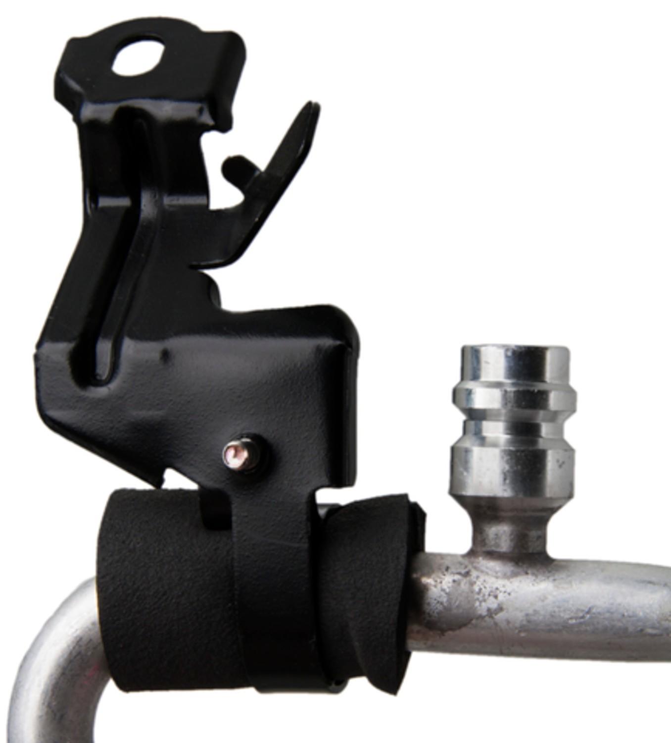 Four Seasons Discharge Line Hose Assembly 56259