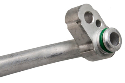 Four Seasons Discharge Line Hose Assembly 56259