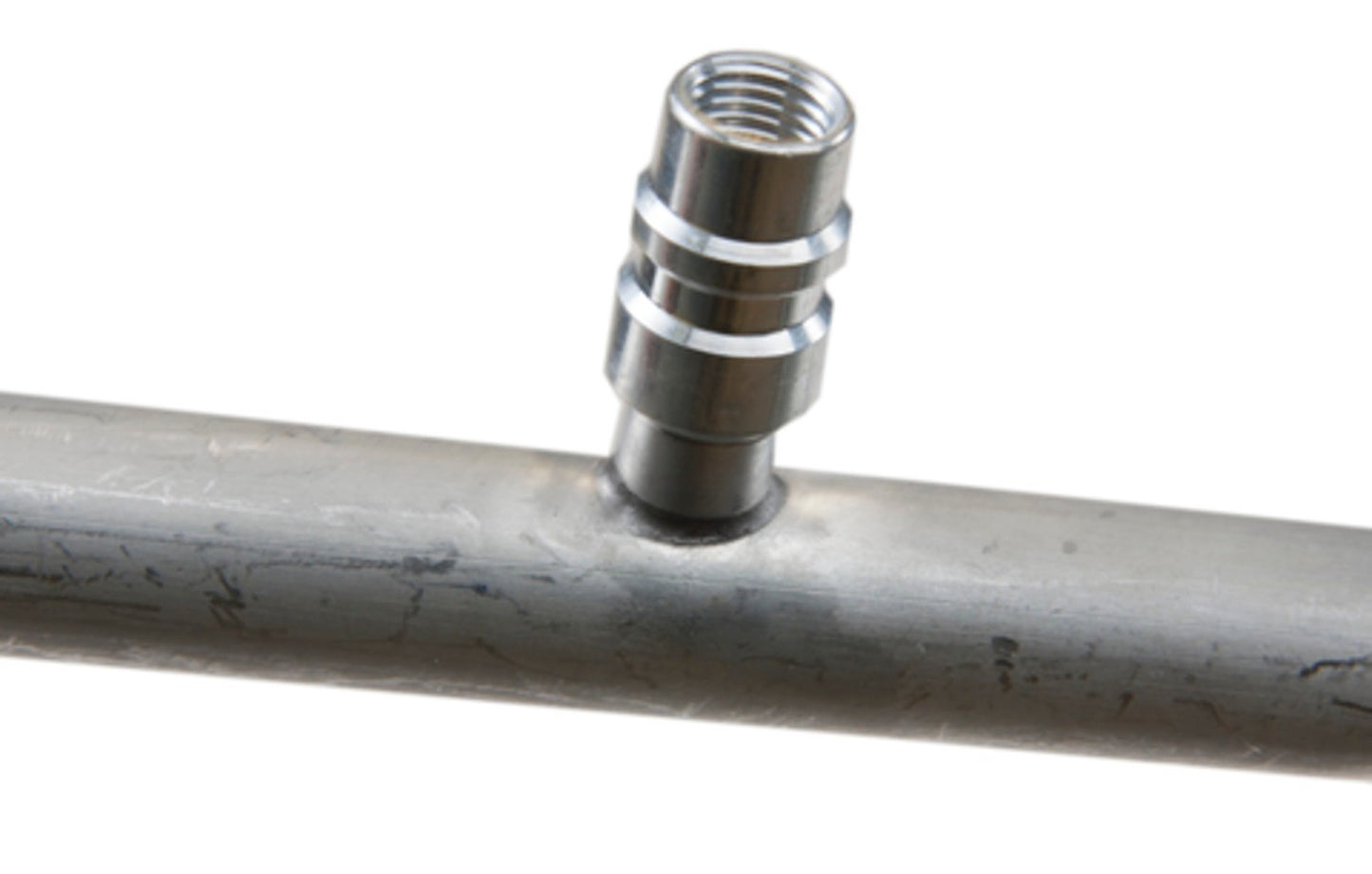 Four Seasons A/C Refrigerant Suction Hose 56260