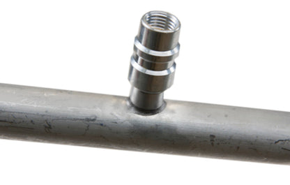 Four Seasons A/C Refrigerant Suction Hose 56260