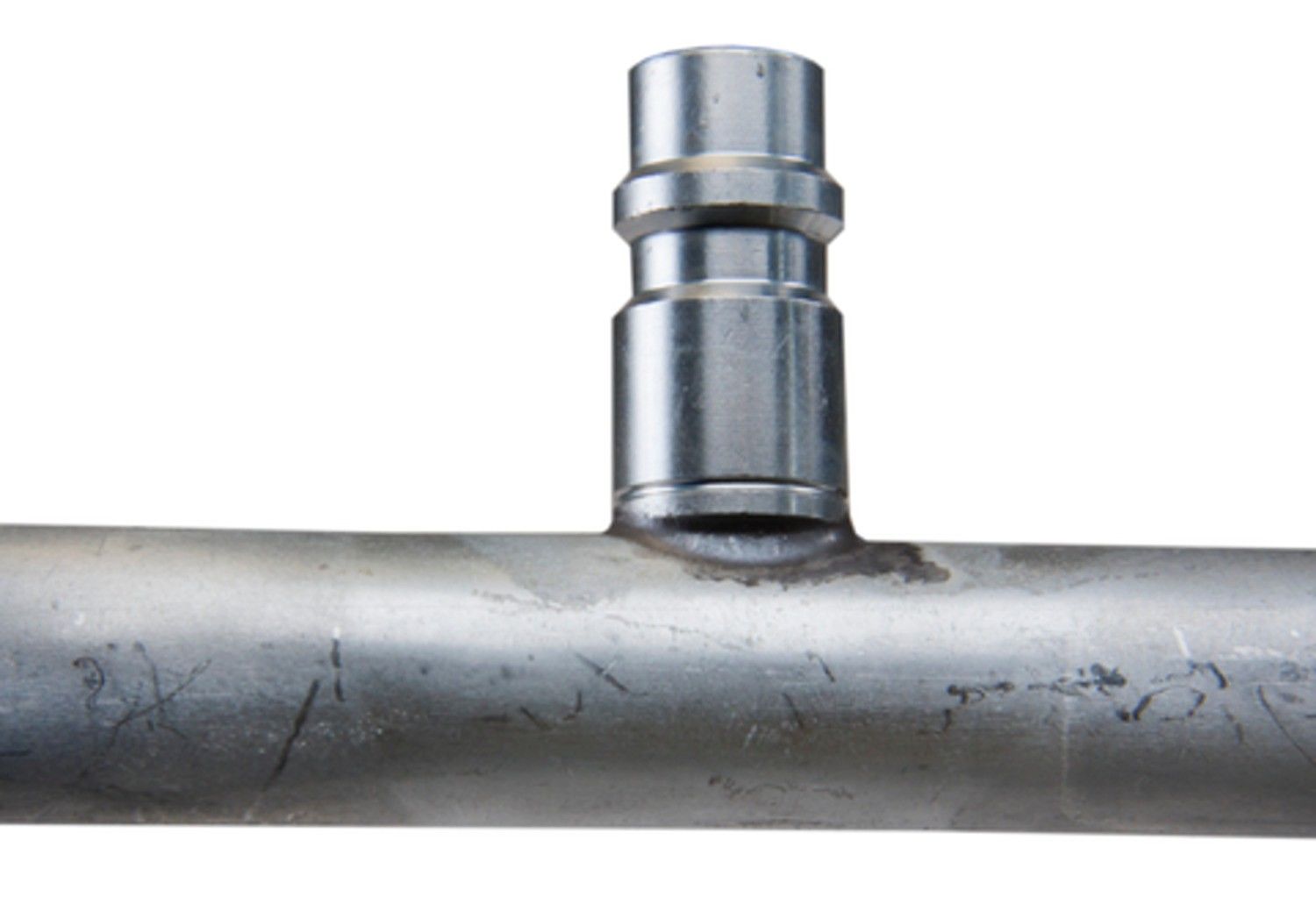 Four Seasons A/C Refrigerant Suction Hose 56261