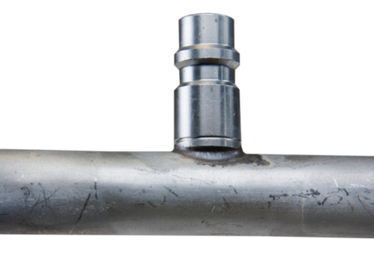 Four Seasons A/C Refrigerant Suction Hose 56261