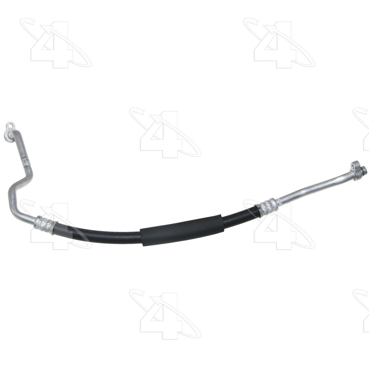 Four Seasons A/C Refrigerant Suction Hose 56267