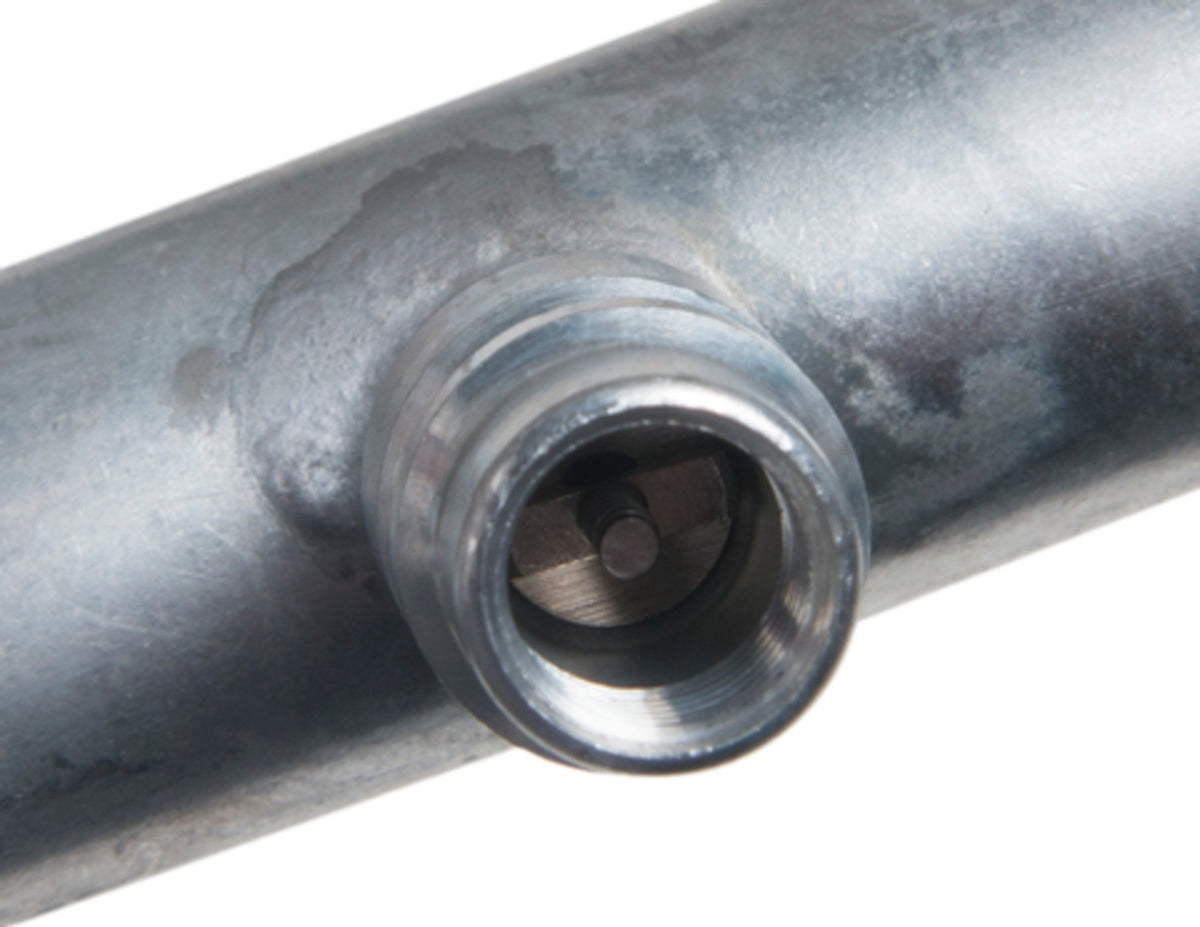 Four Seasons A/C Refrigerant Suction Hose 56269