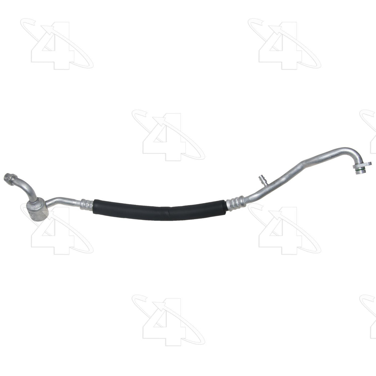 Four Seasons A/C Refrigerant Suction Hose 56269