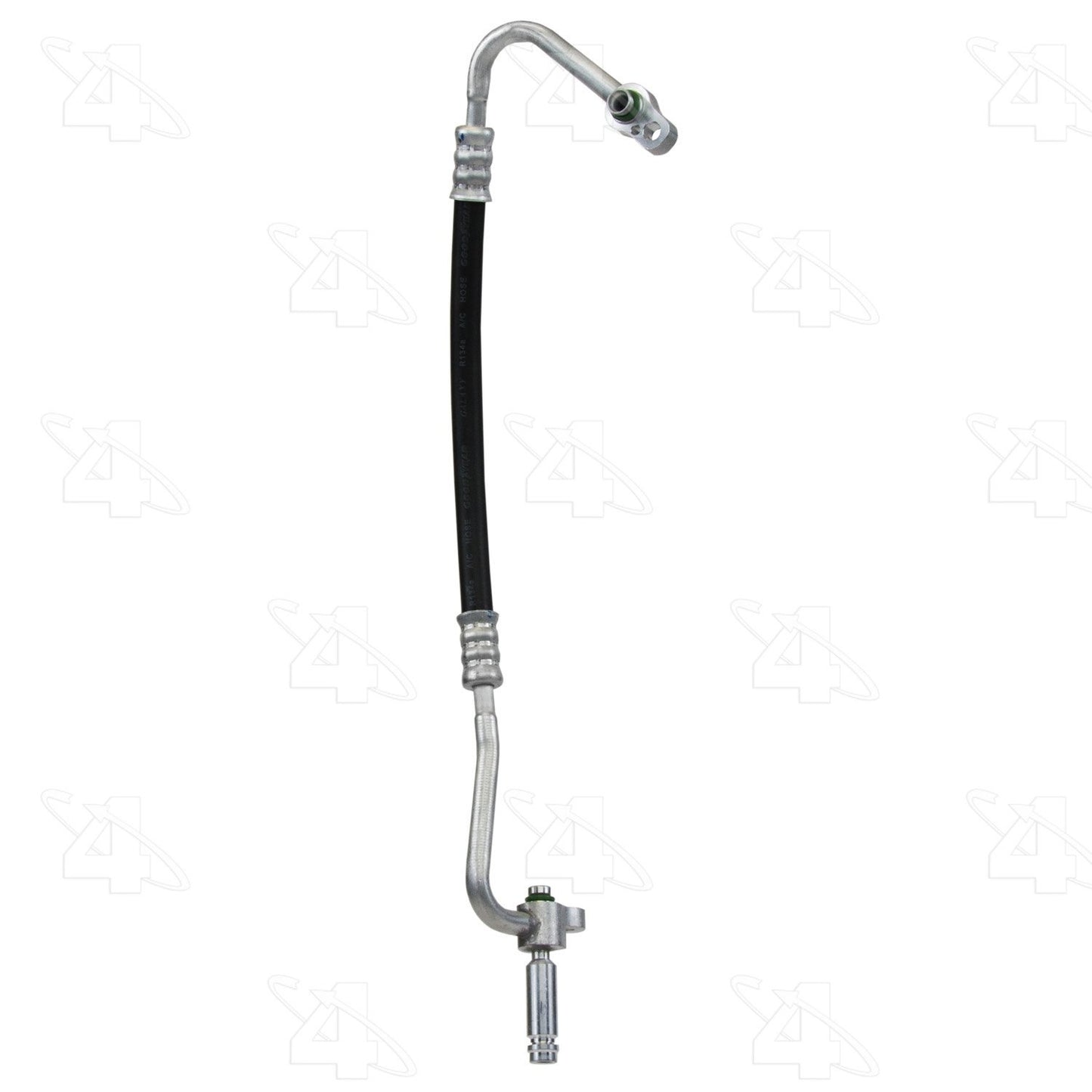 Four Seasons A/C Refrigerant Discharge Hose 56272