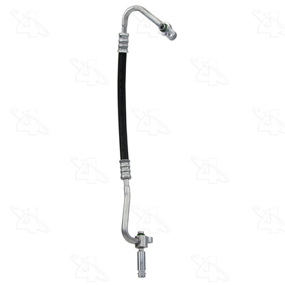 Four Seasons A/C Refrigerant Discharge Hose 56272