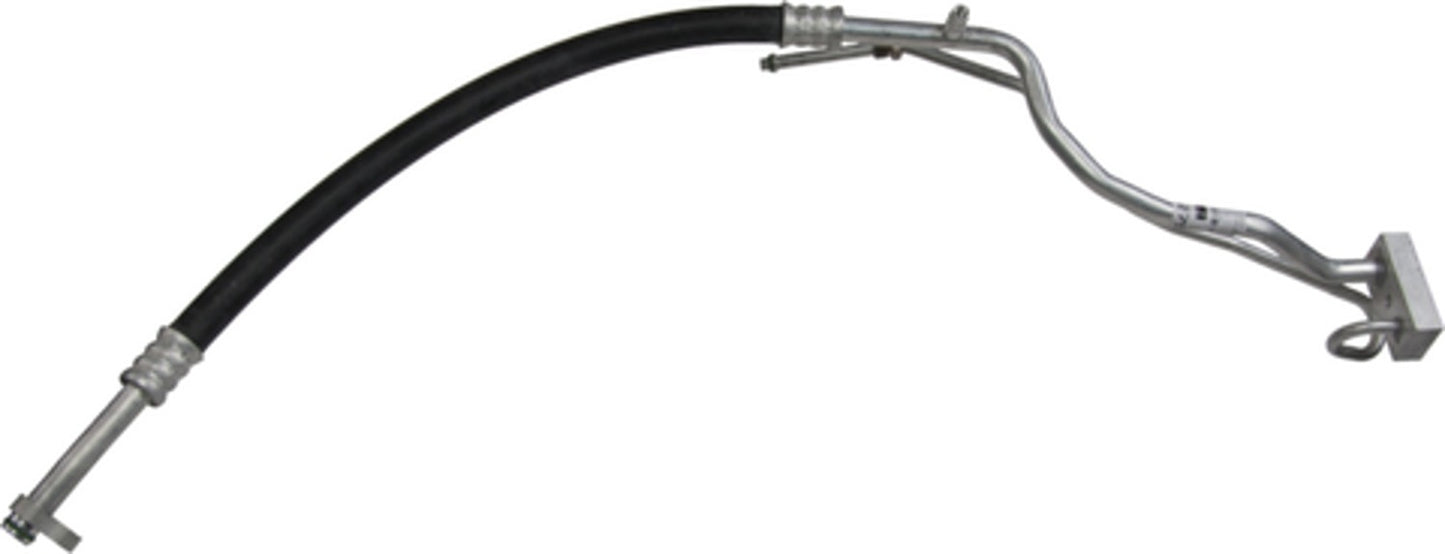 Four Seasons Suction & Liquid Line Hose Assembly w/o Orifice Tube 56275