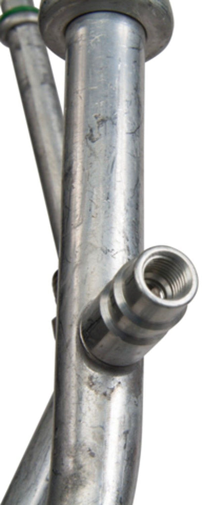 Four Seasons Suction & Liquid Line Hose Assembly w/o Orifice Tube 56275