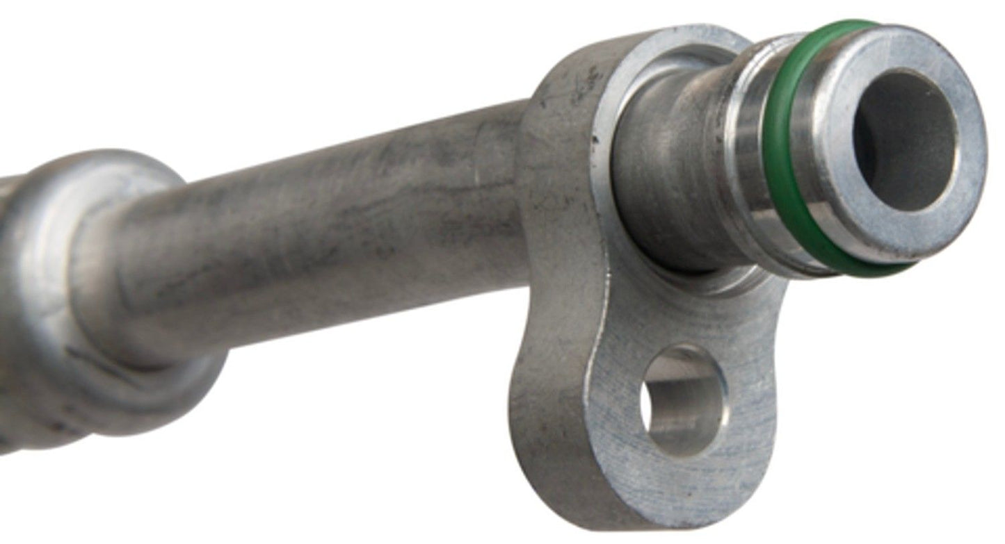 Four Seasons Suction & Liquid Line Hose Assembly w/o Orifice Tube 56275