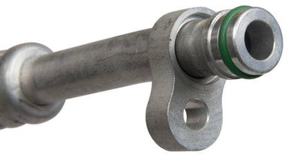 Four Seasons Suction & Liquid Line Hose Assembly w/o Orifice Tube 56275